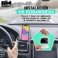 thumbnail image 2 of Soporte Para Celular Gel Pad Nano Tecnología Para Carro, 2 of 4