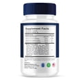 thumbnail image 5 of (3 Pack) RegeNerve6 Nerve Health Support Capsules, Rege Nerve 6 Advanced Nerve and Nootropic Formula Pills (180 Capsules), 5 of 6