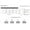 Clear, variant on Clearance! FADAACAI One Piece Swimsuit Women Swimsuit U Shaped Bathing Suit For Women Adjustable Strap Swimsuit Sports Bathing Suits High Cut Ladies Swimsuits Plus Size Swimsuit for Women L