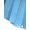 Sky Blue, variant on Aislor Kids Off Shoulder Flower Girl Dress Adjustable Spaghetti Princess Birthday Party