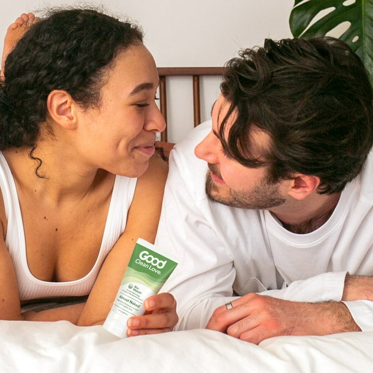 Good Clean Love : Almost Naked Personal Lubricant, 1.5 Ounce - Walmart.com