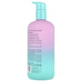 thumbnail image 2 of Giovanni Eco Chic® Kids, Nourishing & Detangling Hair Conditioner, For All Hair Types, 16.5 fl oz (487 ml), 2 of 4