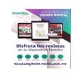 thumbnail image 2 of Relatos e Historias en México Expansionismo en América del Norte Editorial Raíces No. 184, 2 of 2