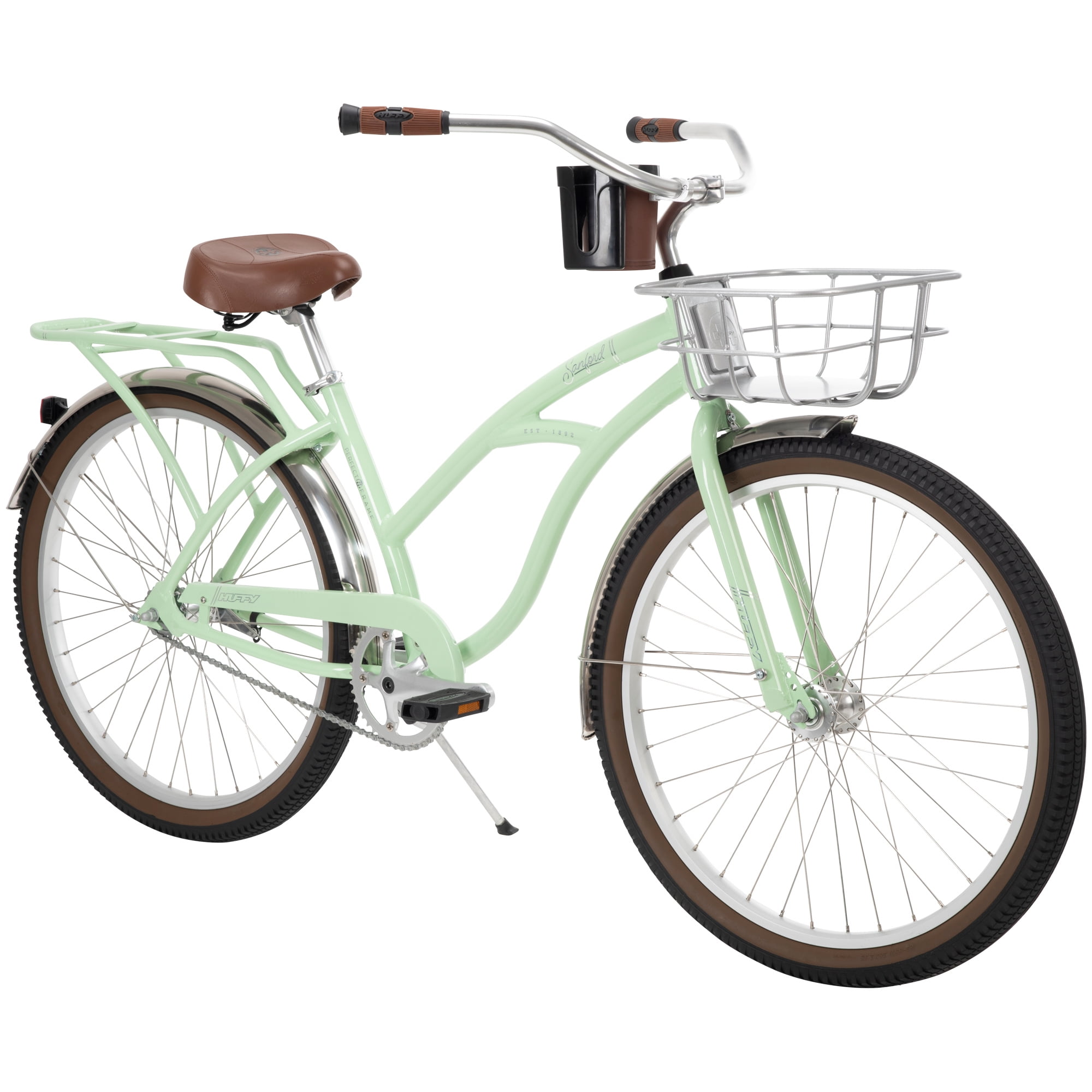 Huffy champion hotsell women's cruiser bike