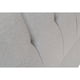 thumbnail image 4 of Cabecera Matrimonial Gris Oscuro Dicasa Nube, 4 of 6
