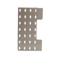 thumbnail image 1 of Pegboard for Wall Control,Pegboard Wall Mounted Display Multi Function Storage Rack Gas Water Heater Pipe Cover with Adhesive Pads for Office, Kitchen, 1 of 7