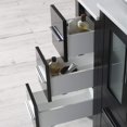 thumbnail image 6 of Sydney 84" w/ Vessel Sink and Triple Side Cabinets (Espresso), 6 of 9
