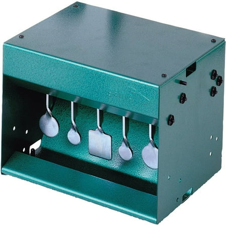 Gamo 621220354 ROCKER PELLET TRAP