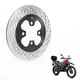 thumbnail image 1 of Disco Freno Trasero Moto Crossmax pro 250 Crossmax pro 300, 1 of 6