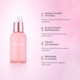 thumbnail image 5 of medicube- El suero de triple colágeno de Medicube es un suero potente que ayuda a aumentar la elasticidad de la piel y a nutrir la piel opaca con un brillo envidiable. El complejo de triple, 5 of 5