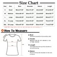 thumbnail image 3 of Summer Tops For Women Waffle Knit T-Shirts V Neck Button Short Sleeve Tees Loose Solid Blouses Elegant Calssic Tee Shirts, 3 of 7