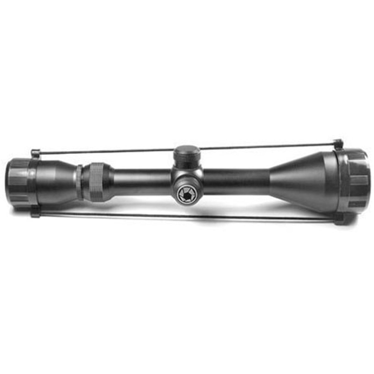 3-9X50 HUNTMASTER