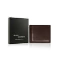 thumbnail image 7 of Genuine Leather Slim Wallets For Men - Mens Bifold Wallet With ID Window & Gift Box RFID Blocking, 7 of 7