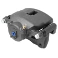 thumbnail image 5 of Detroit Axle - Front Passenger Side Disc Brake Caliper w/Bracket Replacement for 2001-2010 Chrysler PT Cruiser Naturally Aspirated, 5 of 7