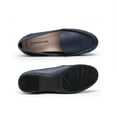thumbnail image 3 of DREAM PAIRS Women's Slip-On Loafers Comfortable Lightweight Flats with Arch Support for Work & Office, 3 of 6