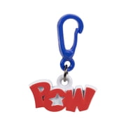 DC Harley Quinn Charming Doll Bag Charm with Accessories