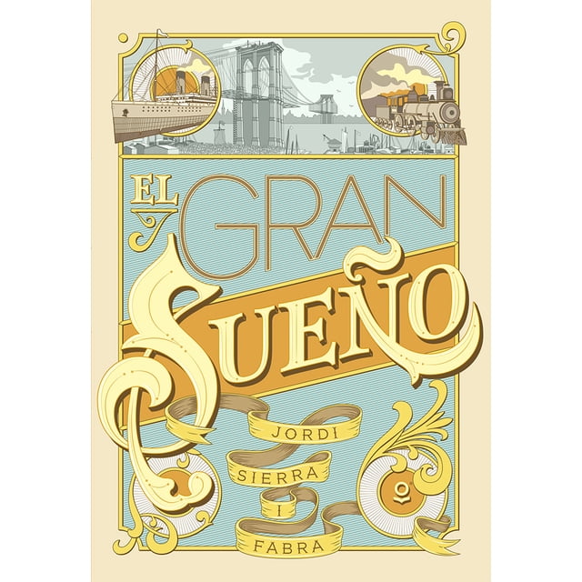 EL GRAN SUEÑO LOQUELEO JORDI SIERRA I FABRA