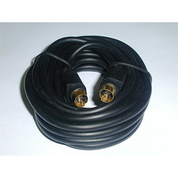 S-VIDEO CABLE 12 FOOT ( 1 EACH) - VCA-5212