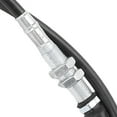 thumbnail image 4 of Acaigel Shift Cable 7081005 For Polaris Ranger 500 2X4 4X4 6X6 2004, 4 of 5
