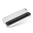 thumbnail image 1 of braveheart Ballpoint Pen Box Scratch Protection Storage Portable Home School Office Stationery Organizer Case Kids Children Silver 1Set, 1 of 6