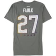 thumbnail image 2 of Reebok Mens 2017 LA NHL All-Star Graphic T-Shirt, faulk27, S, 2 of 2