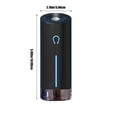 thumbnail image 3 of Kadlawus Automatic Fragrance Diffuser for Home, Waterless Oil Diffuser Machine, 50ml Commercial Smell Machine for Office Hotel Store Large Room, 3 of 8