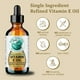 thumbnail image 4 of Aceite de vitamina E Bella Terra Oils 120 ml de D-alfa tocoferol orgánico, 4 of 9