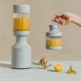 thumbnail image 2 of Beast Health Beast Blender (Cloud White), 2 of 9