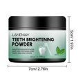 thumbnail image 3 of Teeth Whitening Powder Natural Activated Charcoal Whitening Tooth Teeth Powder 120g, 3 of 5