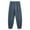 Dark Gray, variant on Durtebeua Workout Jogger Sweatpants for Men with Zipper Pocket and Drawstring Sweatpants For Men