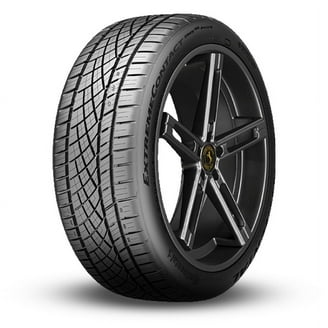 Continental ExtremeContact Sport 02 Summer 275/40ZR18 99Y