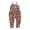 V10-B, variant on WhouRiu Baby Girls Casual Sleeveless Jumpsuits Cartoon Graphic Spaghetti Strap Loose Overalls With Pockets Kids Summer Cute Onesies,18-24 Months