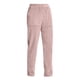 thumbnail image 2 of Pantalones de pana Prolriy para mujer, pantalones casuales de pierna recta a rayas con cintura elástica y personalidad de temperamento moderno, pantalones de pana para mujer, pantalones rojos XXXL, 2 of 4
