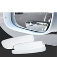 thumbnail image 2 of Miangastore 1 Paire de Miroirs à Angle Réglable pour Camions, 2 of 8