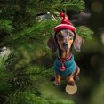 thumbnail image 2 of Adorno Decorativo Navidad DQrwqpou para Perro Regalos, 2 of 6