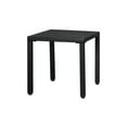 thumbnail image 5 of Outdoor Patio Table Fashionable and Simple Wrought Iron Side Table, 5 of 5