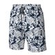 thumbnail image 4 of Fotbe Hawaiian Style Trajes de Baño Estampados para Hombre, Shorts de Verano de Secado Rápido, Ropa de Playa, Bañadores-Small, 4 of 6