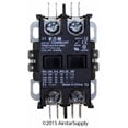 thumbnail image 3 of Definite Purpose Magnetic Contactor, 24V AC, 2 P, Non-Reversing, 1 Phase, Quick Connect, 3 of 3