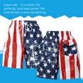 thumbnail image 4 of Independence Day Boys‘ Beach Pants (11-12 Years Old), 4 of 7