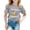 A-Grey276, variant on Bobifish Toddler Boys Girls Tees Short Sleeve Crew Neck T Shirts 100 Days Brighter Light Bulb Graphic Summer Casual Tops