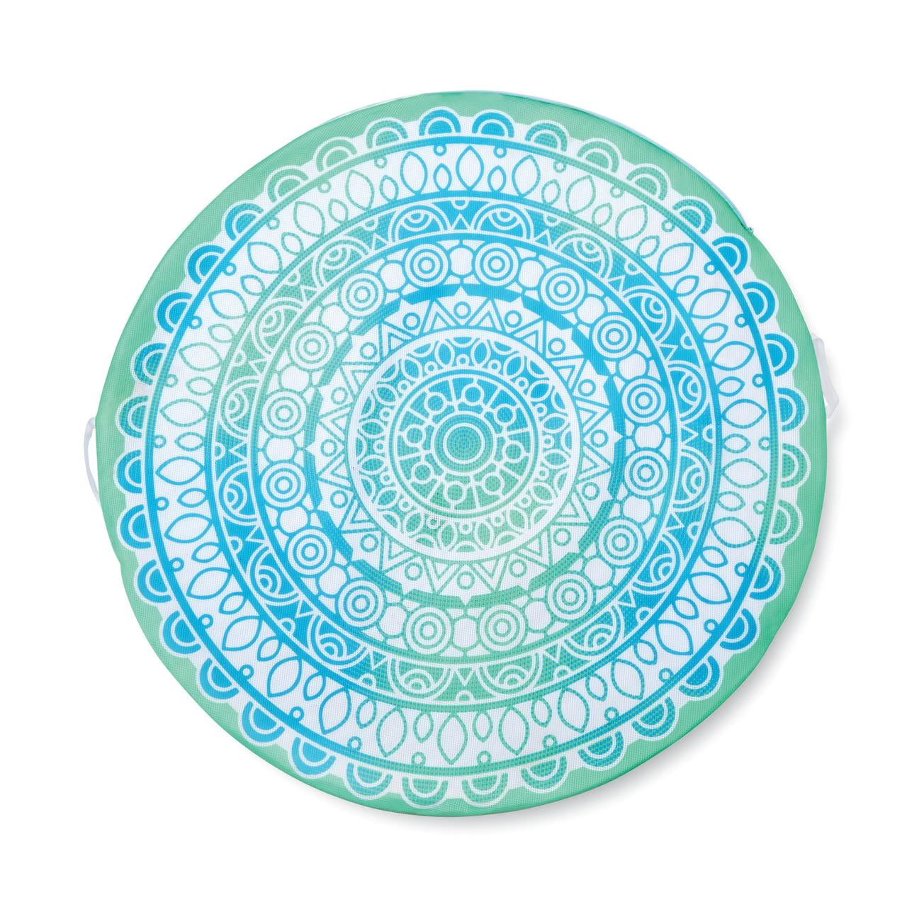 Ozark Trail Lake Float Lounger No 