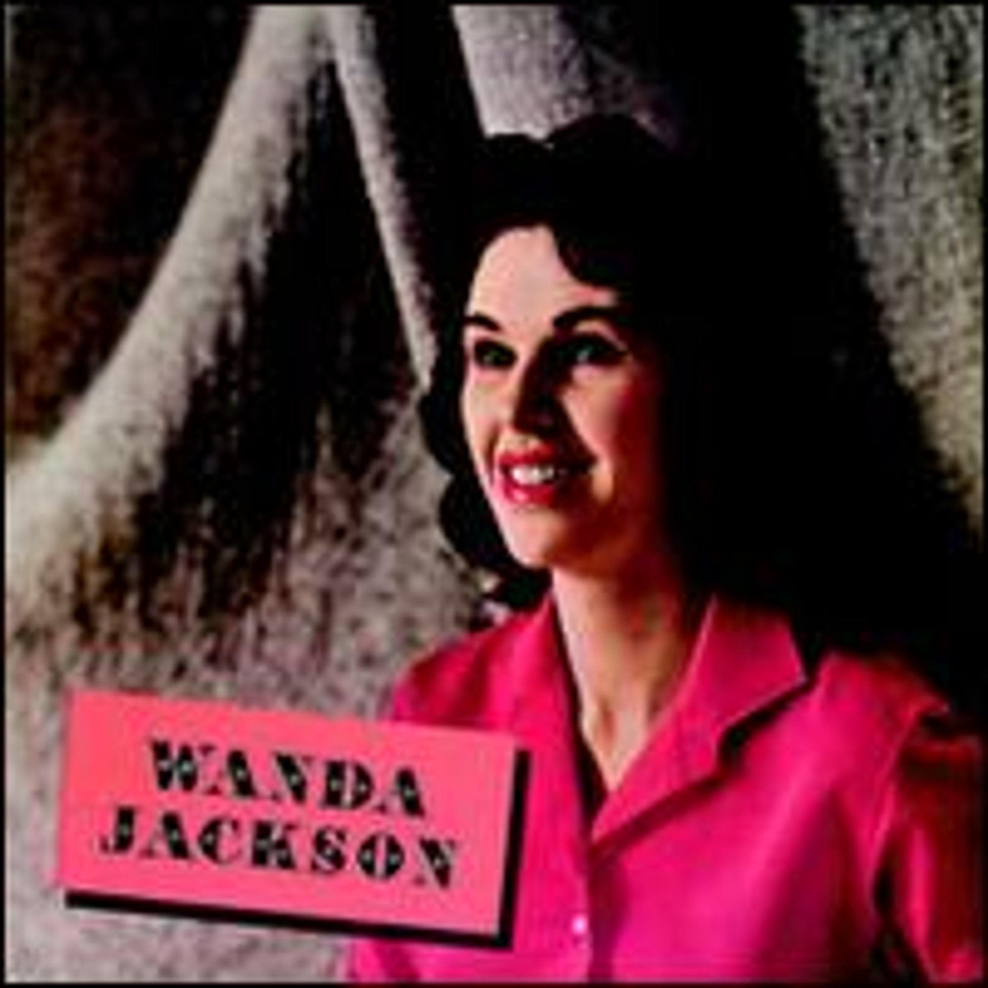Wanda Jackson [Bonus Tracks] (Pre-Owned CD 0724354068225) by Wanda ...