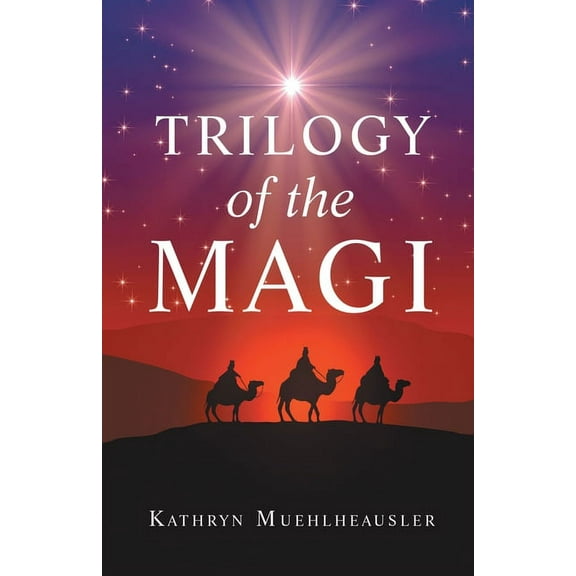 Trilogy of the Magi (Paperback)