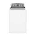 thumbnail image 1 of Lavadora Automática Mabe Aqua Saver Green High Efficiency 22 kg Blanca con Sanitizado LMH72205WBAB1, 1 of 7