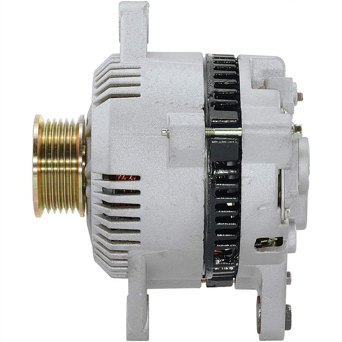 Alternator Fits 1998 Ford Escort