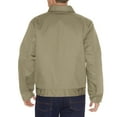 thumbnail image 4 of Men's Insulated Eisenhower Jacket Long, 4 of 4