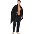 thumbnail image 3 of Intimo Mens Polar Fleece Pant with free Blanket, 3 of 5
