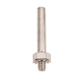thumbnail image 1 of 4pcs 50mm Backing Pad 6MM Shank Holder Sand Sanding Discs for Discs, 1 of 7