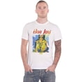 thumbnail image 3 of Bon Jovi  Adult Slippery When Wet Original Cover Cotton T-Shirt, 3 of 5