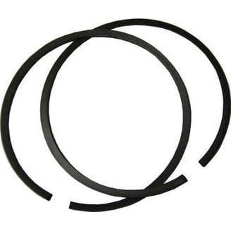 DrPulley Sliding Roller Weights 20x15 - Performance Upgrade For Honda PCX, Genuine Blur 220 Scooters